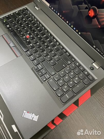 Thinkpad T560 15.6