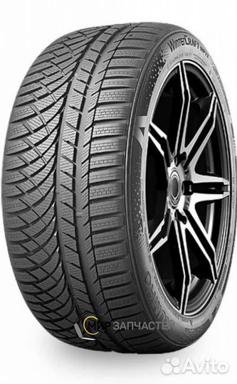 Kumho WinterCraft WP72 275/35 R19 100V