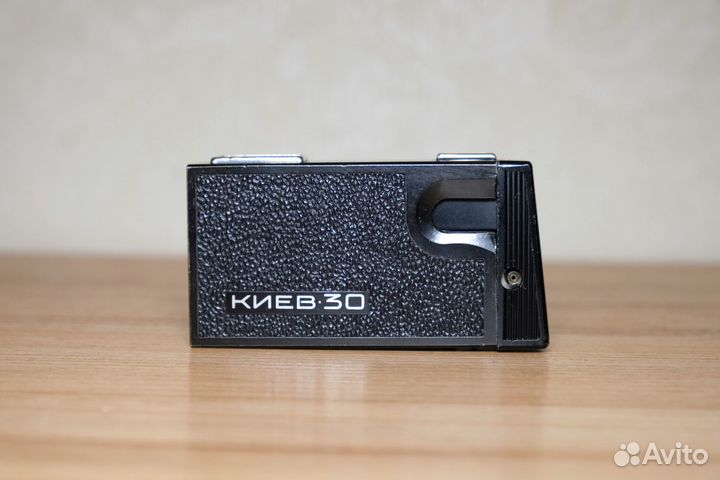 Киев-30 с Индустар-М 3.5 / 23 mm в отл. сост