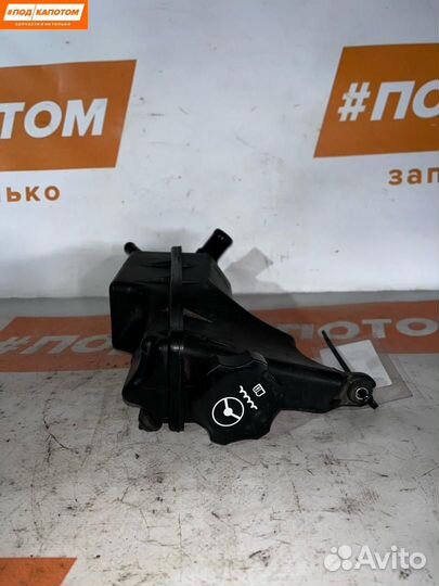 Бачок гидроусилителя Chevrolet Cruze 2012 13255540