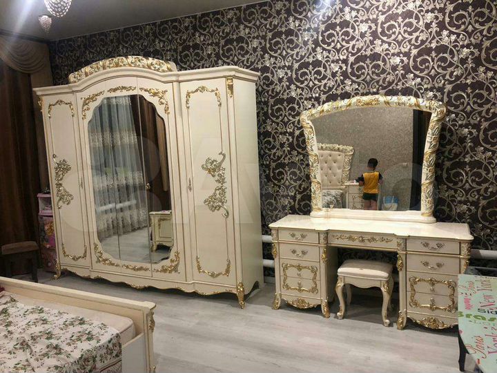 Дом 180 м² на участке 30 сот.