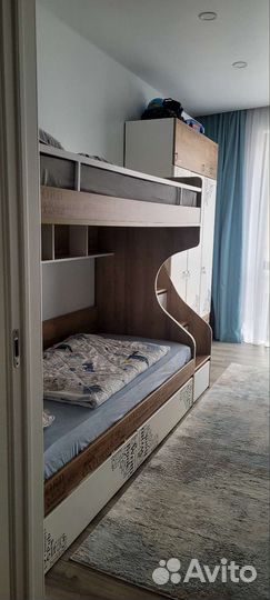 Детский гарнитур