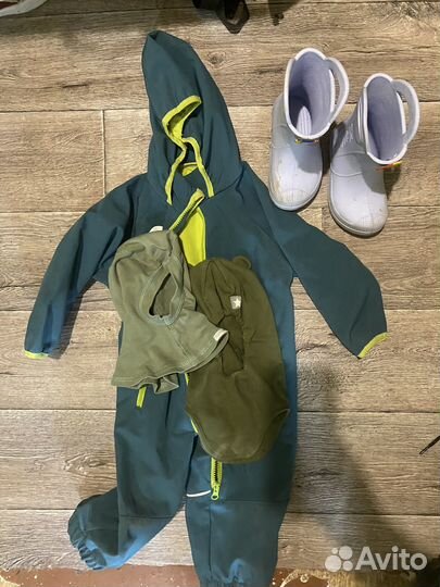 Комбенизон