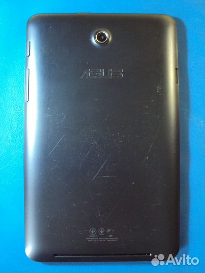 Планшет asus 7