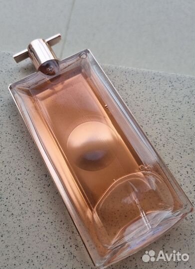 Парфюм женский Lancome