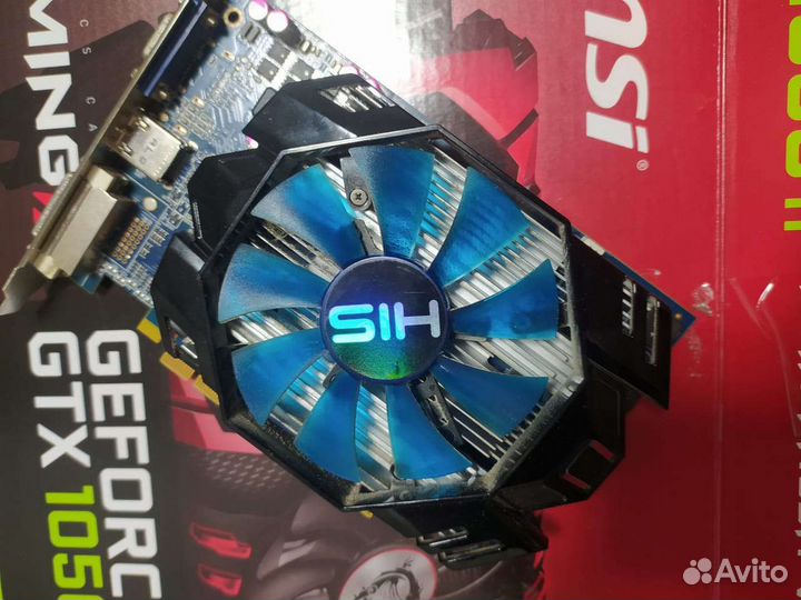 Видеокарта