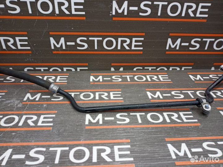 Трубка охлаждения АКПП Mercedes-Benz Cls-Class