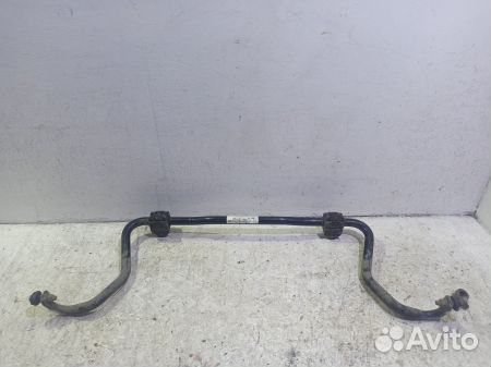 Стабилизатор задний RGB500272