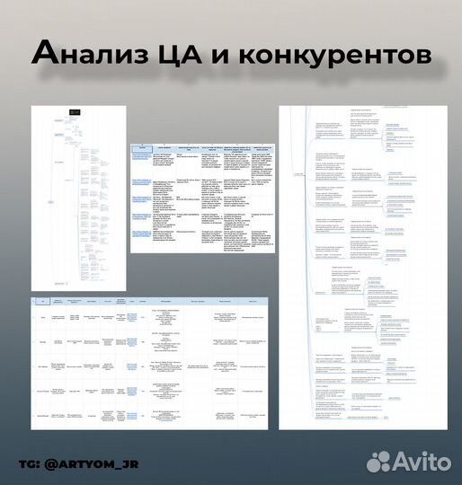 Разработка чат-ботов и автоворонок