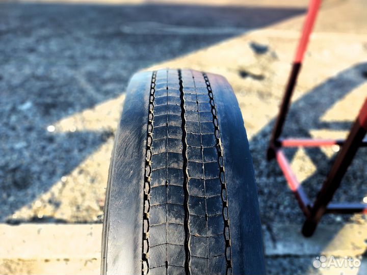 Автошина 295/80R22.5 Armstrong ASH11 artd: 1007-5