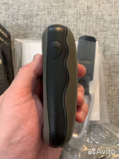 Навигатор garmin oregon 550