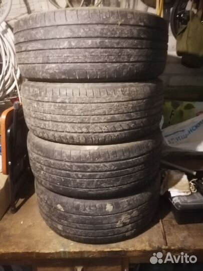 Колеса летние r 16