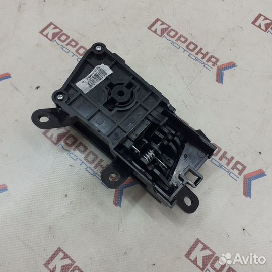 Ручка двери передней левая KIA optima 10-13