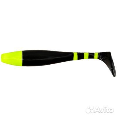 Мягкие приманки Narval Choppy Tail 12cm #030