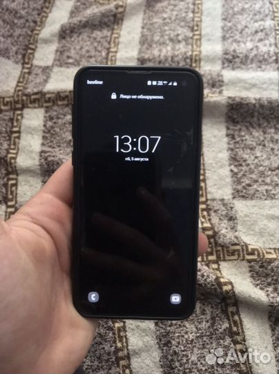 Samsung galaxy s10e 128gb