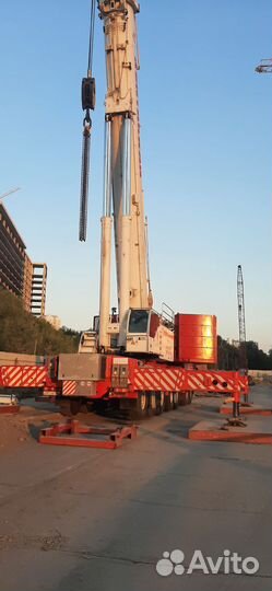 Ремонт спецтехники