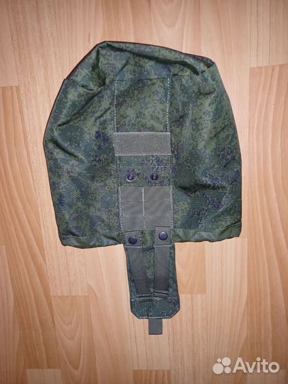 Подсумок для сброса магазинов