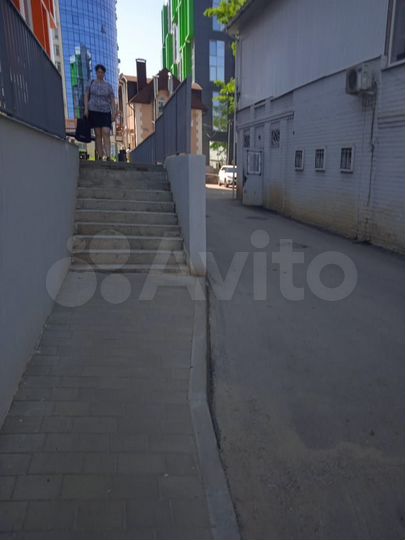 Апартаменты-студия, 24,5 м², 2/9 эт.