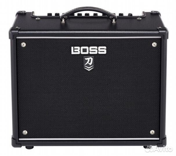 Boss katana 50 mkii EX