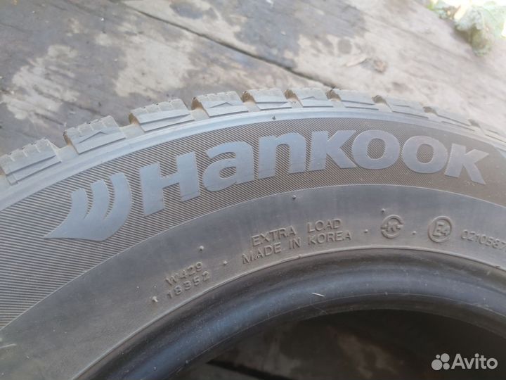 Hankook AH11 14/65 R14