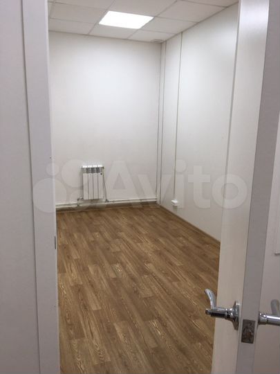 Офис, 9 м²
