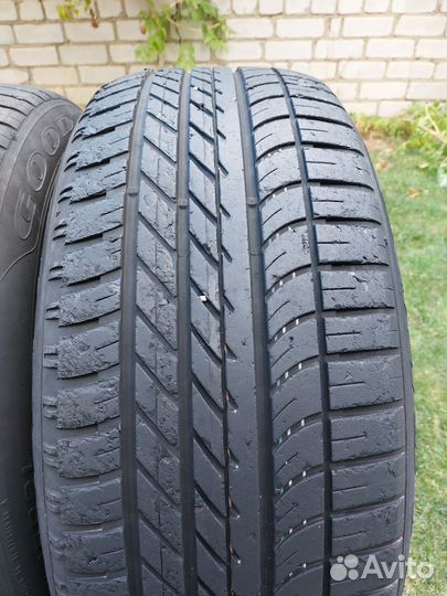 Goodyear Eagle F1 Asymmetric SUV 4x4 275/45 R21