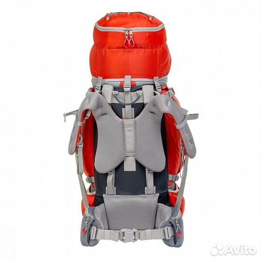 Туристический рюкзак Nisus Tibet 80