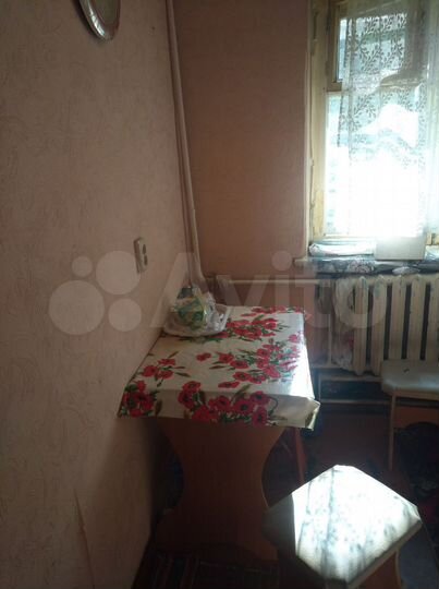 2-к. квартира, 44,8 м², 1/5 эт.