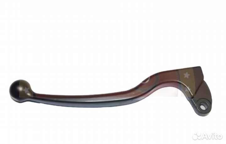 Рычаг сцепления CG125, Хантер125, CrossFire левая