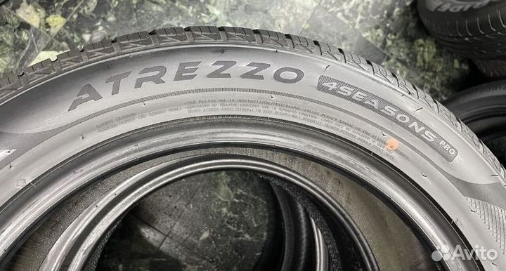 Sailun Atrezzo 4 Seasons Pro 245/40 R18 97W
