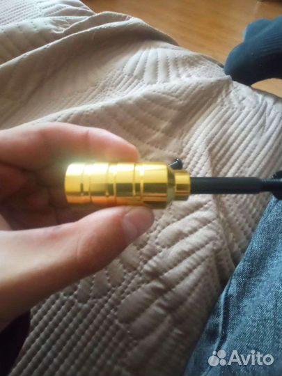 Пегги для самоката 2 штуки