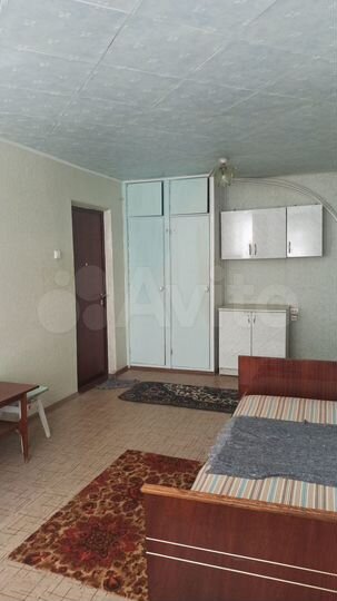 Комната 18 м² в 1-к., 2/3 эт.