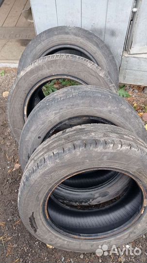 Viatti Strada Asimmetrico 185/65 R15