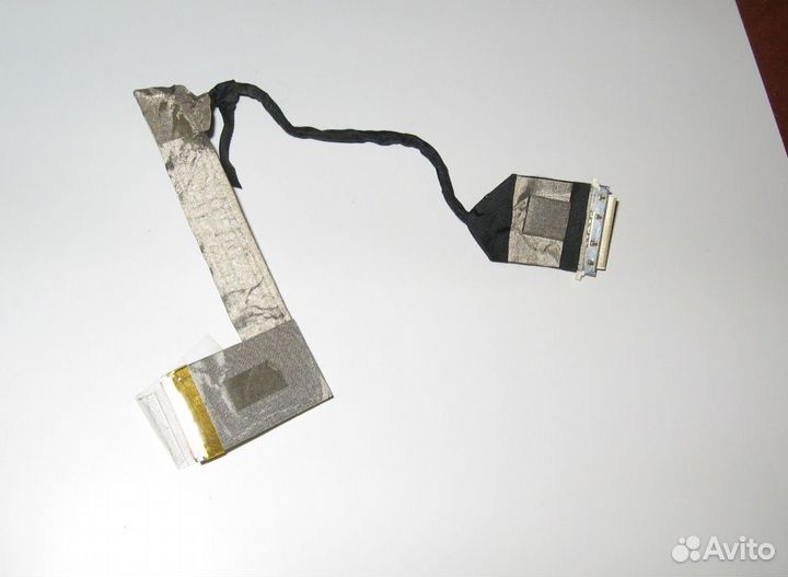 Динамики от Asus K73SV и Asus G1S и ещё кое что