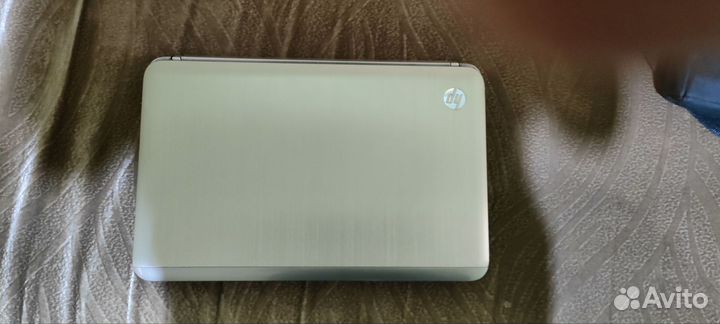 Ноутбук HP pavilion dv6