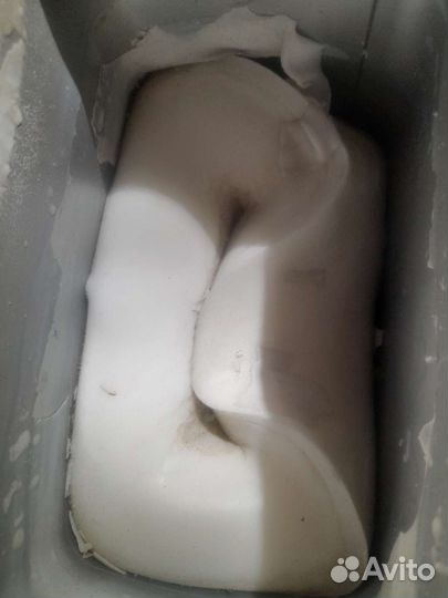 Парафин пищевой П-2 цветной