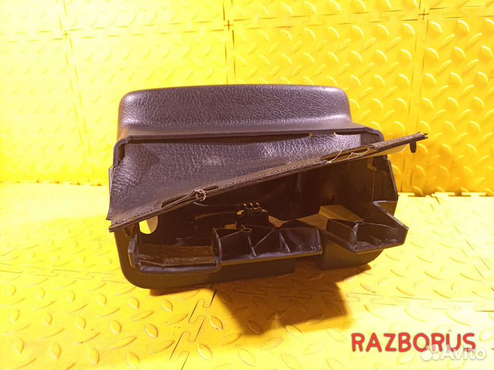 Кожух рулевой колонки Peugeot 406 1995-2005