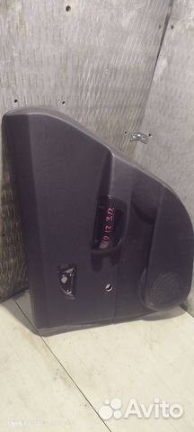 Обшивка двери задней правой Hyundai-Kia Ceed ED