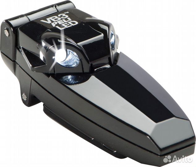 Фонарь Pelican 2220 VB3 LED USA