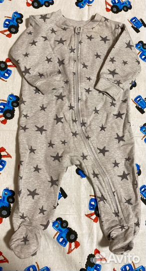 Комбинезон для малыша