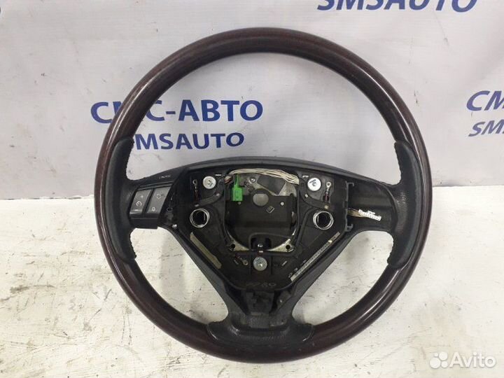 Руль Volvo S60