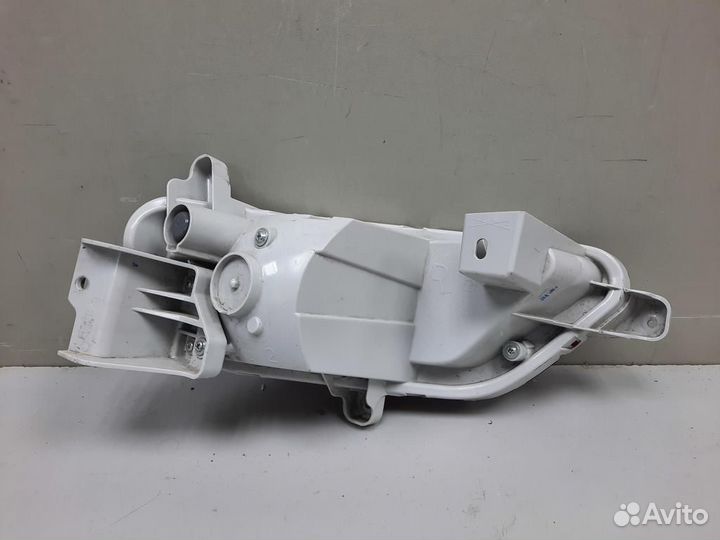 Фонарь катафот задний правый mazda CX-5 2017-нв KB