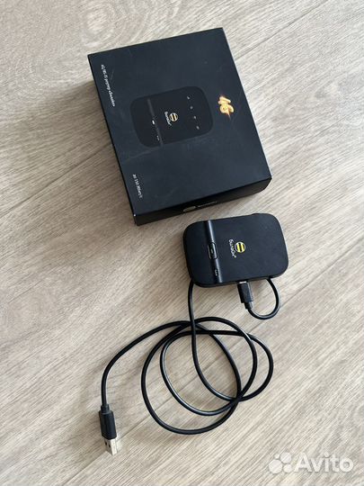 Usb модем 4g билайн с wifi