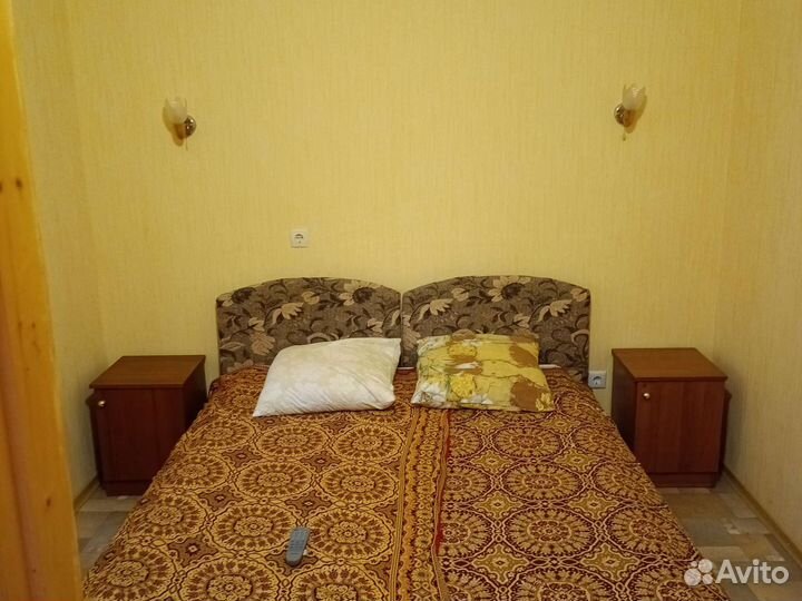 Сдача номеров