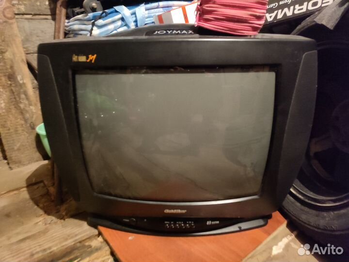 Телевизор