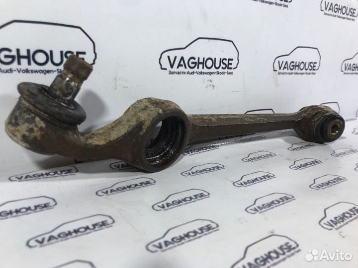 Рычаг подвески передний правый Ford Escort 1.6 CVH