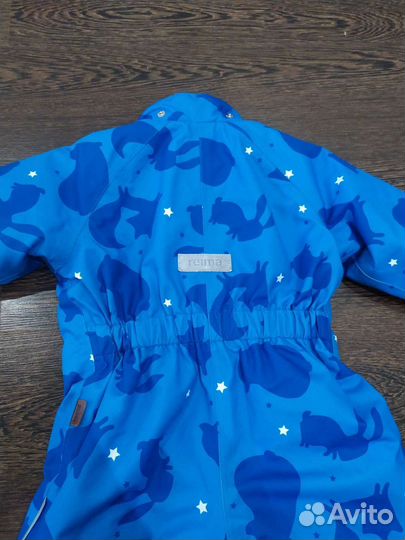 Комбинезон reima