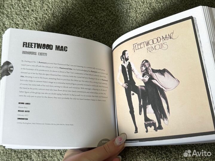 Книги про музыку