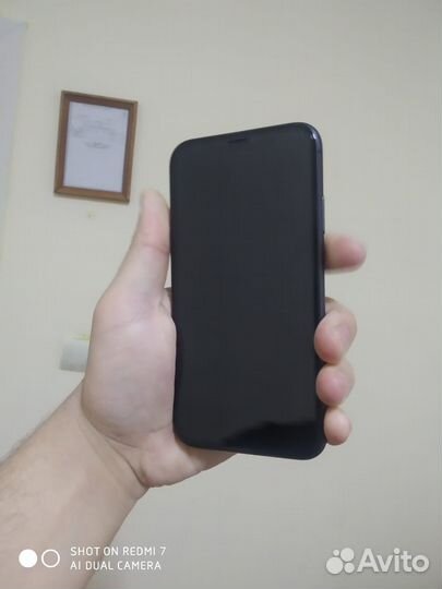iPhone 11 128