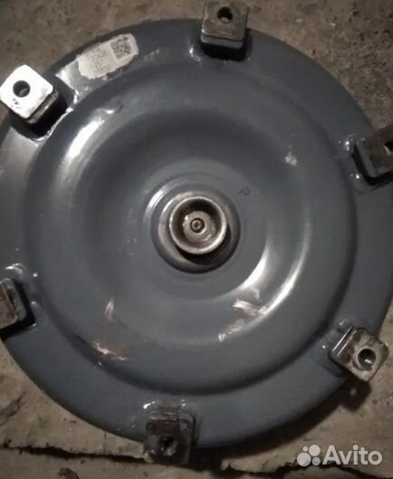 Гидротрансформатор U760E, Toyota Camry 50 с гарант